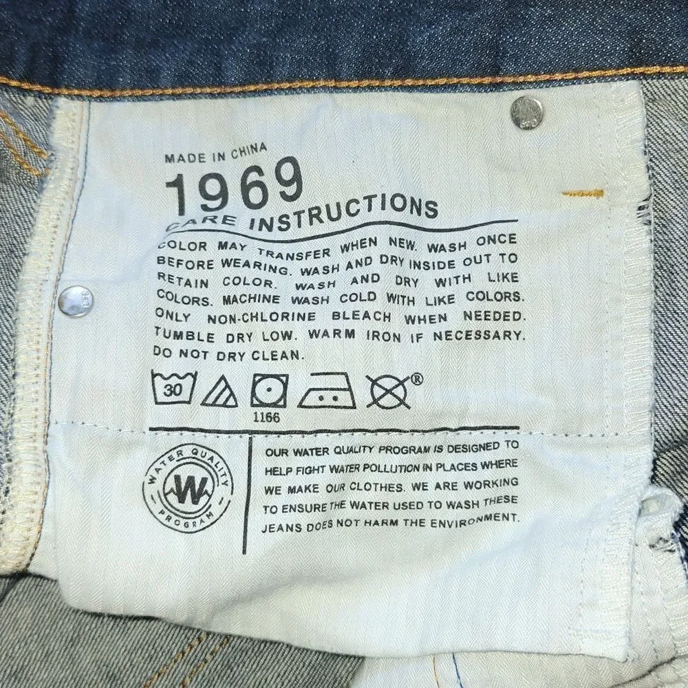 Gap Denim Shorts